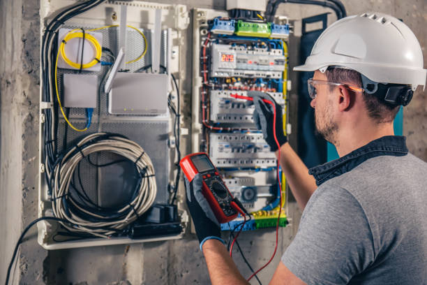 Best Industrial Electrical Services  in Laurel, MT