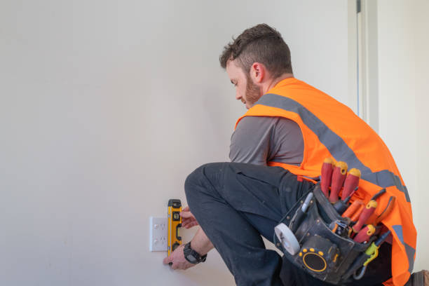 Best Ceiling Fan Installation Electrician  in Laurel, MT