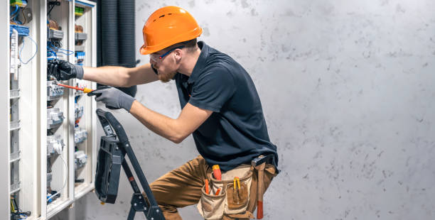 Best Electrical Upgrades for Homes  in Laurel, MT